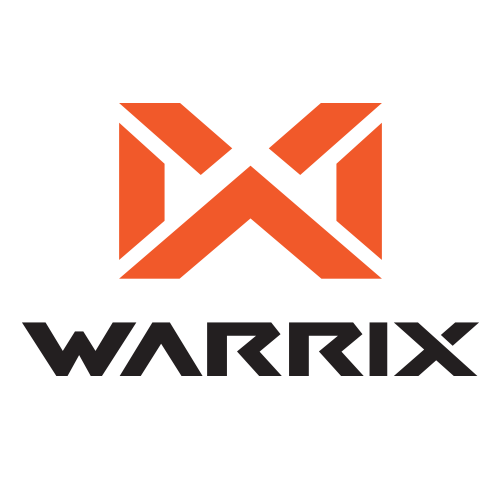 WARRIX — Gold Partner